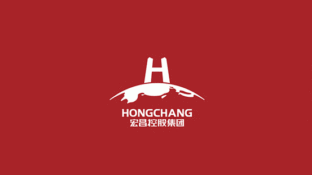 宏昌控股LOGO