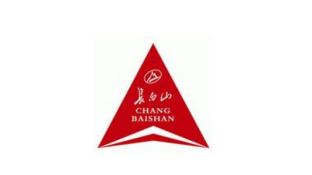长白山LOGO