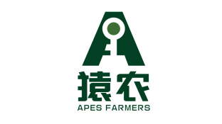 猿農(nóng)LOGO