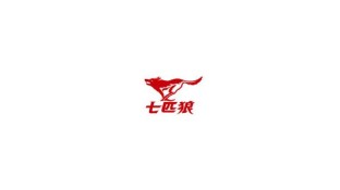 七匹狼香煙LOGO