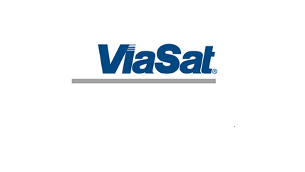 ViaSat的歷史LOGO