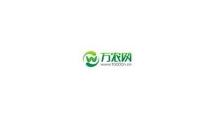 萬農網LOGO