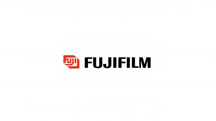 富士膠片的歷史LOGO
