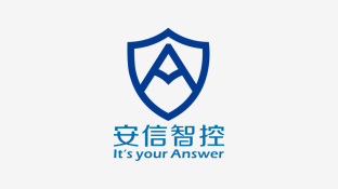 安信智控LOGO
