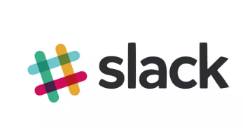 團隊溝通協作工具slack的歷史LOGO