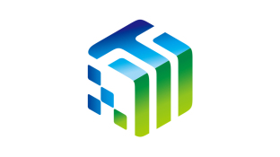梯美LOGO