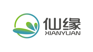 仙缘LOGO