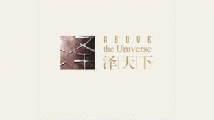泽天下LOGO