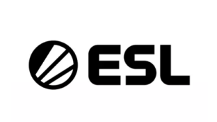 歐洲電競機構ESLLOGO