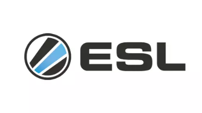 歐洲電競機構ESL的歷史LOGO