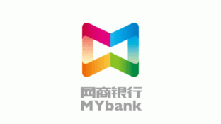网商银行LOGO