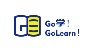Go學！LOGO