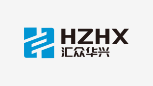 匯眾華興LOGO