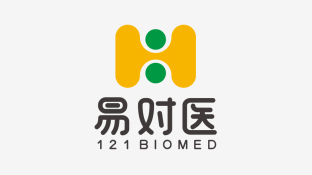 易對醫LOGO
