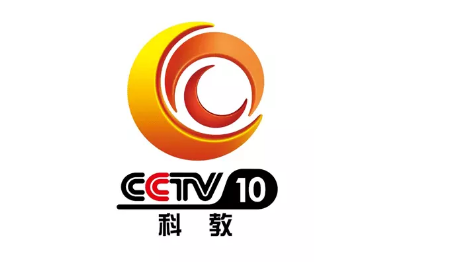 CCTV10科教頻道的歷史LOGO