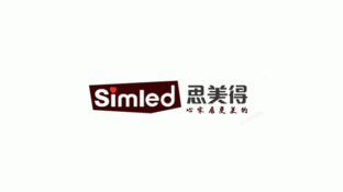 思美得商貿LOGO