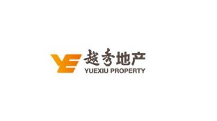 越秀地產(chǎn)LOGO