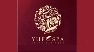 悅SPA水療商務(wù)會(huì)所LOGO