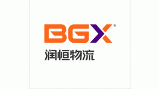 潤恒物流LOGO