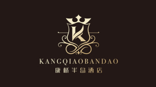 康橋半島酒店LOGO