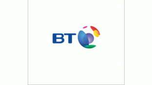 英國電信集團公司LOGO