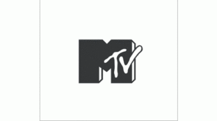 MTV全球音樂電視臺LOGO