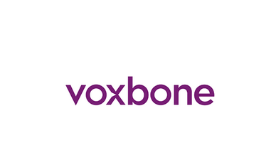 Voxbone的歷史LOGO