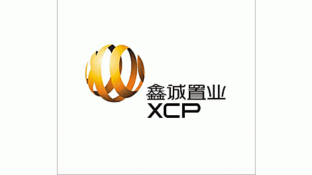 鑫城置业LOGO