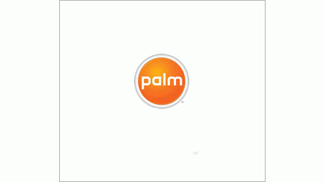 Palm計算公司的歷史LOGO