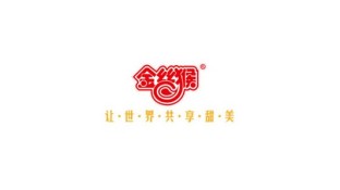 金絲猴LOGO