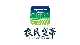 農(nóng)民皇帝LOGO