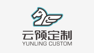 云領(lǐng)定制LOGO