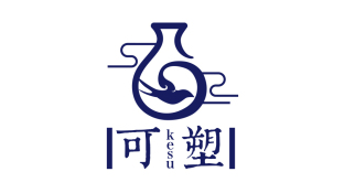 可塑LOGO