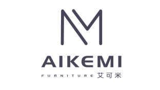 艾可米LOGO