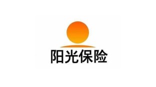陽光保險LOGO