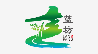 藍坊LOGO