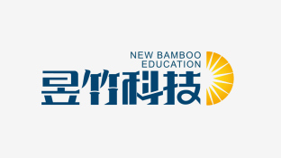昱竹科技LOGO