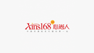 心尚人LOGO