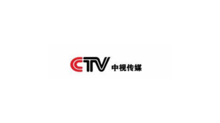 中視傳媒LOGO