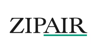 日本廉價(jià)航空Z(yǔ)IPAIR