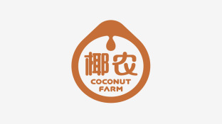 椰農(nóng)LOGO