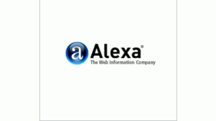 Alexa網(wǎng)站LOGO