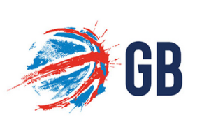 英国国家篮球队LOGO