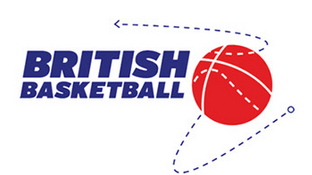 英国国家篮球队的历史LOGO