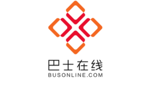 巴士在線LOGO