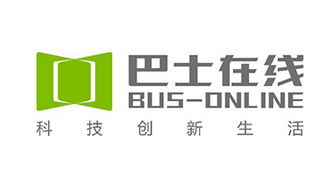 巴士在線的歷史LOGO