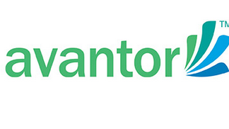 Avantor的歷史LOGO