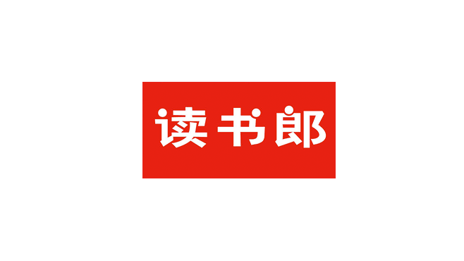 讀書郎的歷史LOGO