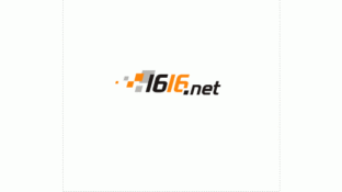 1616網址站LOGO