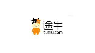 途牛旅游网LOGO